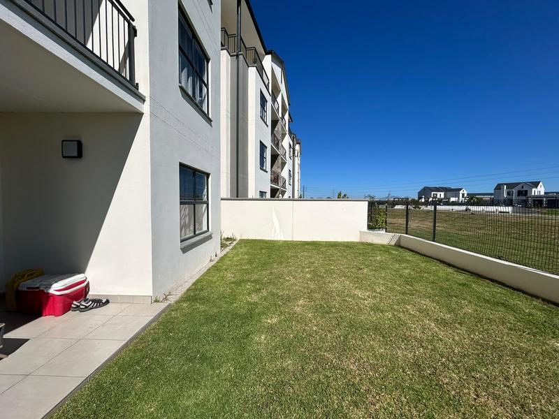 To Let 3 Bedroom Property for Rent in The Huntsman Western Cape